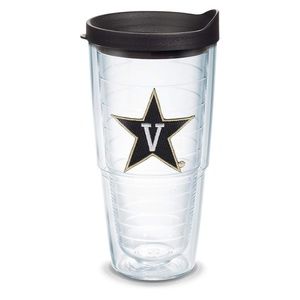 Vanderbilt 24oz Tervis Tumbler Cup